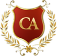 Логотип компании Столичный Архивист