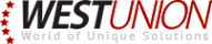 Логотип компании West Union Group