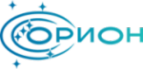 Логотип компании ОРИОН