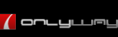 Логотип компании OnlyWay