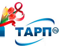 Логотип компании ТАРП Консалтинг