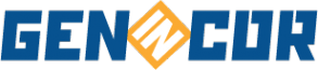 Логотип компании ГенИнкор