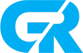 Логотип компании GR consulting