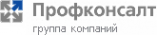 Логотип компании Профконсалт