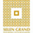 Логотип компании Селен Гранд