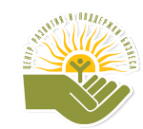 Логотип компании Центр развития и поддержки бизнеса