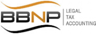 Логотип компании BBNP
