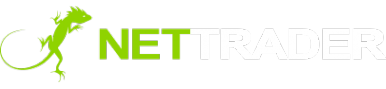Логотип компании NETTRADER