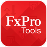 Логотип компании FxPro