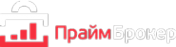 Логотип компании Прайм брокер