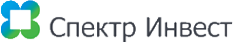Логотип компании Спектр Инвест