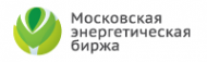 Логотип компании МЭБ