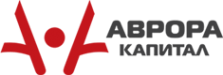 Логотип компании Аврора Капитал