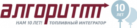 Логотип компании АТИ