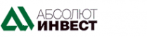 Логотип компании Абсолют-Инвест