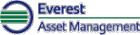 Логотип компании Эверест Эссет Менеджмент