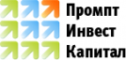Логотип компании ПромптИнвестКапитал