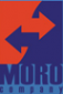 Логотип компании Моро