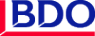 Логотип компании BDO Unicon