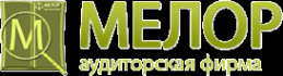 Логотип компании Мелор
