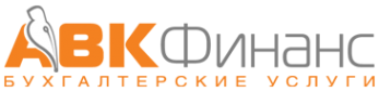 Логотип компании АВК-Финанс
