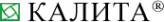 Логотип компании Калита