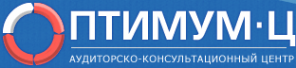 Логотип компании Оптимум-Ц