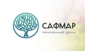 Логотип компании Сафмар