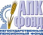 Логотип компании АПК-Фонд