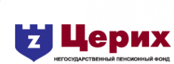 Логотип компании Церих