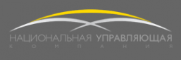 Логотип компании Национальная управляющая компания