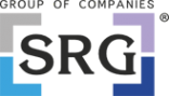 Логотип компании SRG-eco