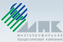 Логотип компании Многопрофильная процессинговая компания