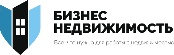 Логотип компании Бизнес Недвижимость Логотип компании Бизнес Недвижимость
