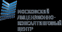 Логотип компании Московский Лицензионно-Консалтинговый Центр