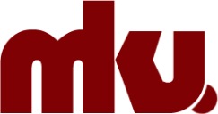 Логотип компании МКЦ
