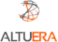 Логотип компании Альтуэра