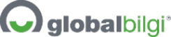 Логотип компании Global Bilgi