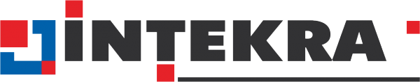 Логотип компании Интекра