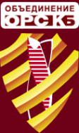 Логотип компании Объединение ОРСКБ