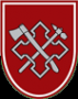 Логотип компании ОборонСтрой