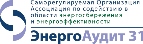 Логотип компании ЭнергоАудит 31