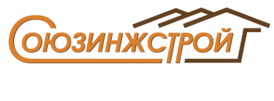 Логотип компании Союзинжстрой