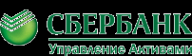 Логотип компании Сбербанк-управление активами