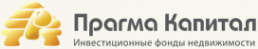 Логотип компании Прагма-Капитал