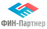 Логотип компании ФИН-Партнер