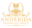 Логотип компании Anderida Financial Group