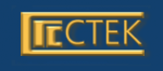 Логотип компании СТЕК