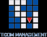 Логотип компании Тиком Менеджмент
