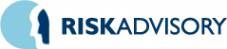 Логотип компании Risk Advisory